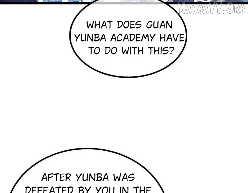 I Rely on My Invincibility to Deal Tons of Damage Passively! Chapter 146 - page 88